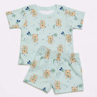 Buy Baby Boy Half Suit (4600)