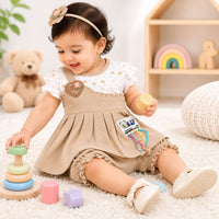Buy Baby Girl Dress (4823)