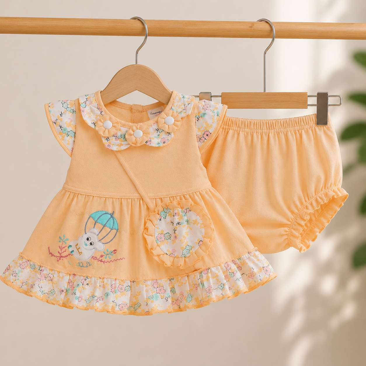 Buy Baby Girl Dress (299 E)