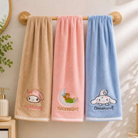 Buy Baby Towel Large