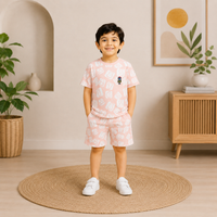 Boy Coord Set (1432-D3)