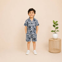 Buy Baby Boys Co-ord Set (243)