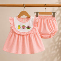 Buy Baby Girl Dress (677)