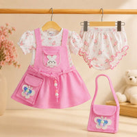 Buy Baby Girl Dress (4134)
