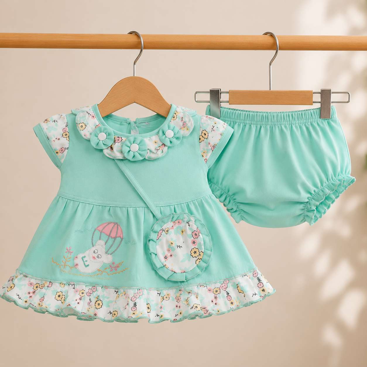 Buy Baby Girl Dress (299 E)