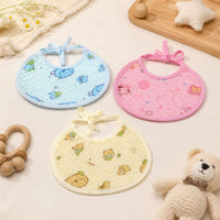 Sandwich Bib (779)