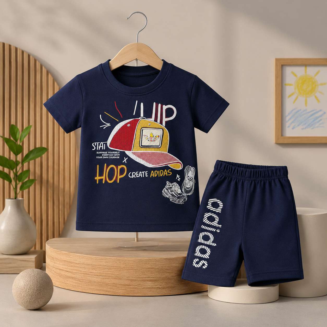 Buy Baby Boy Suit (824)