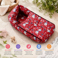 Baby Wrapper (Printed)
