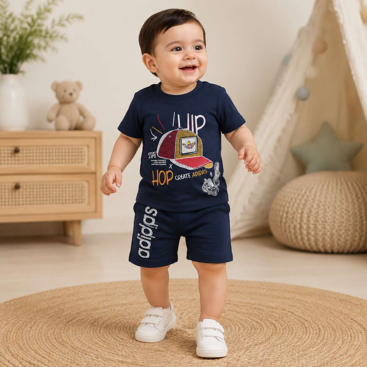Buy Baby Boy Suit (824)