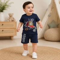 Buy Baby Boy Suit (824)
