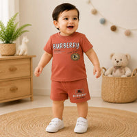 Buy Baby Boy Suit (8608)
