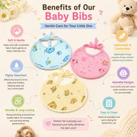 Sandwich Bib (779)