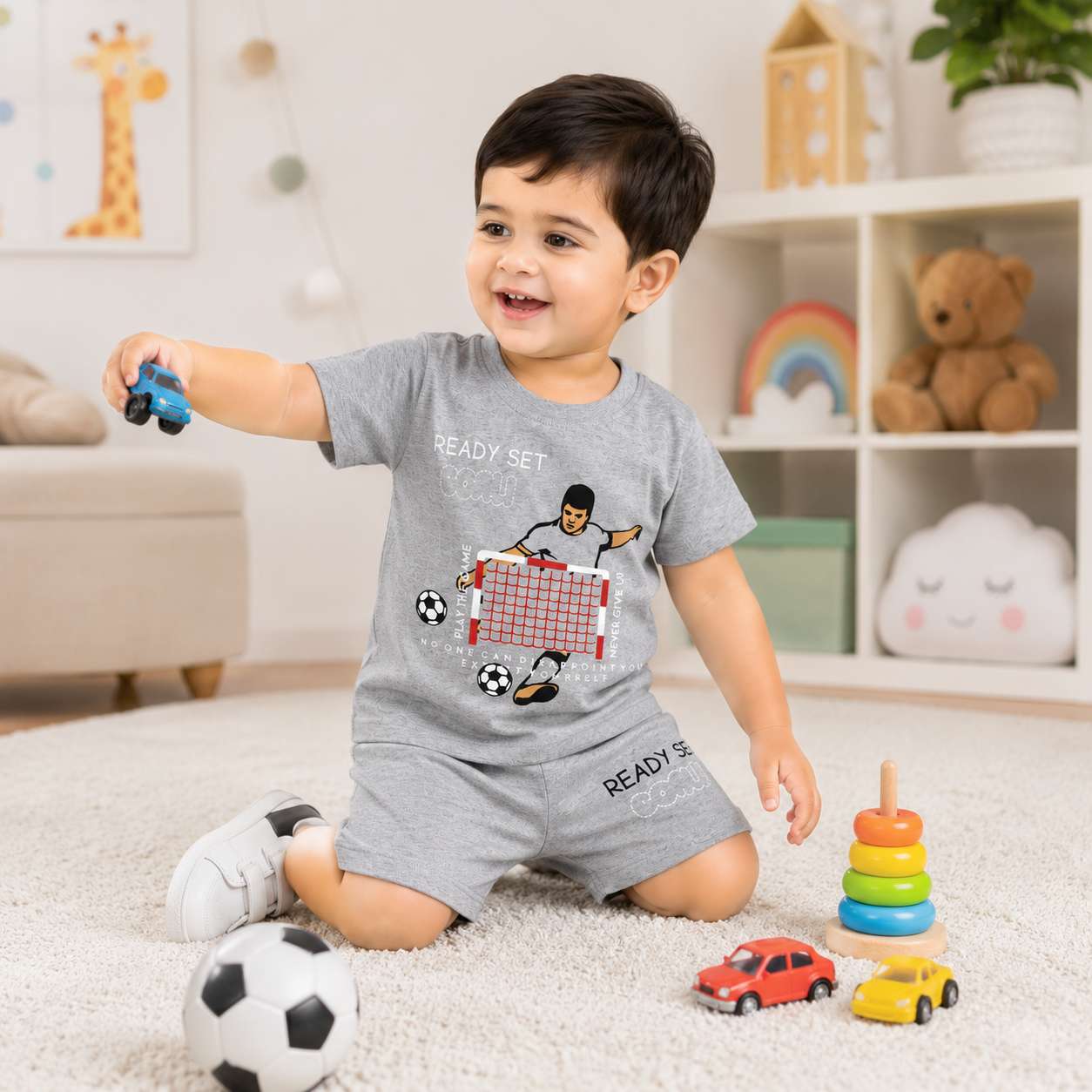 Buy Baby Boy Suit (825)