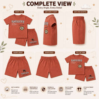 Buy Baby Boy Suit (8608)