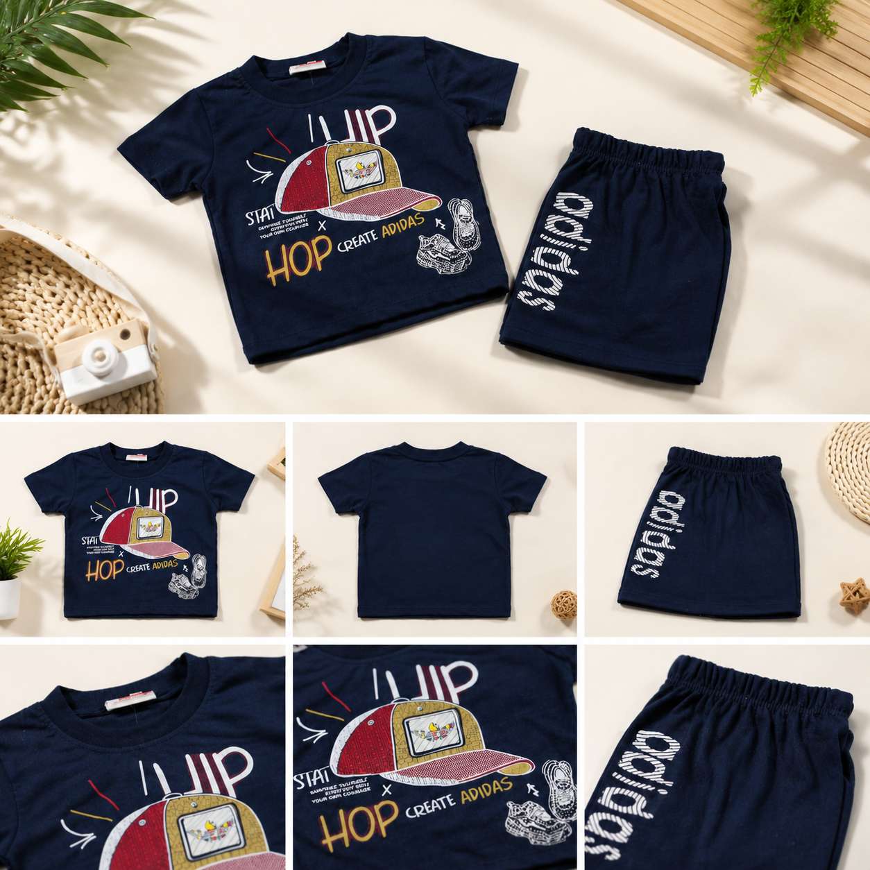 Buy Baby Boy Suit (824)