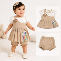 Buy Baby Girl Dress (4823)