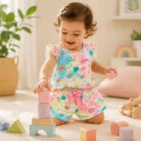 Buy Coord Set For Girls (89014)