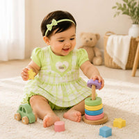 Buy Baby Girl Dress (14995)