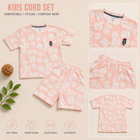 Buy Baby Boys Co-ord Set (1432-D3)