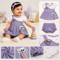 Buy Baby Girls Dress (4823)