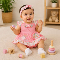 Buy Baby Girl Dress (299 E)