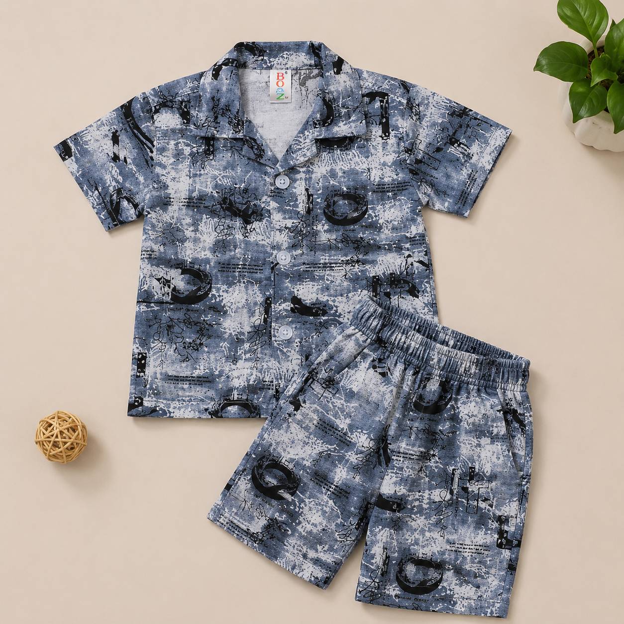 Buy Baby Boys Co-ord Set (243)