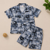 Buy Baby Boys Co-ord Set (243)