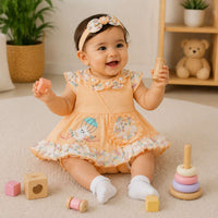 Buy Baby Girl Dress (299 E)