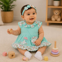Buy Baby Girl Dress (299 E)