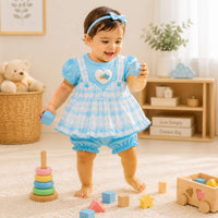 Buy Baby Girl Dress (14995)