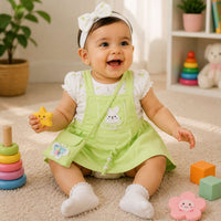 Buy Baby Girl Dress (4134)