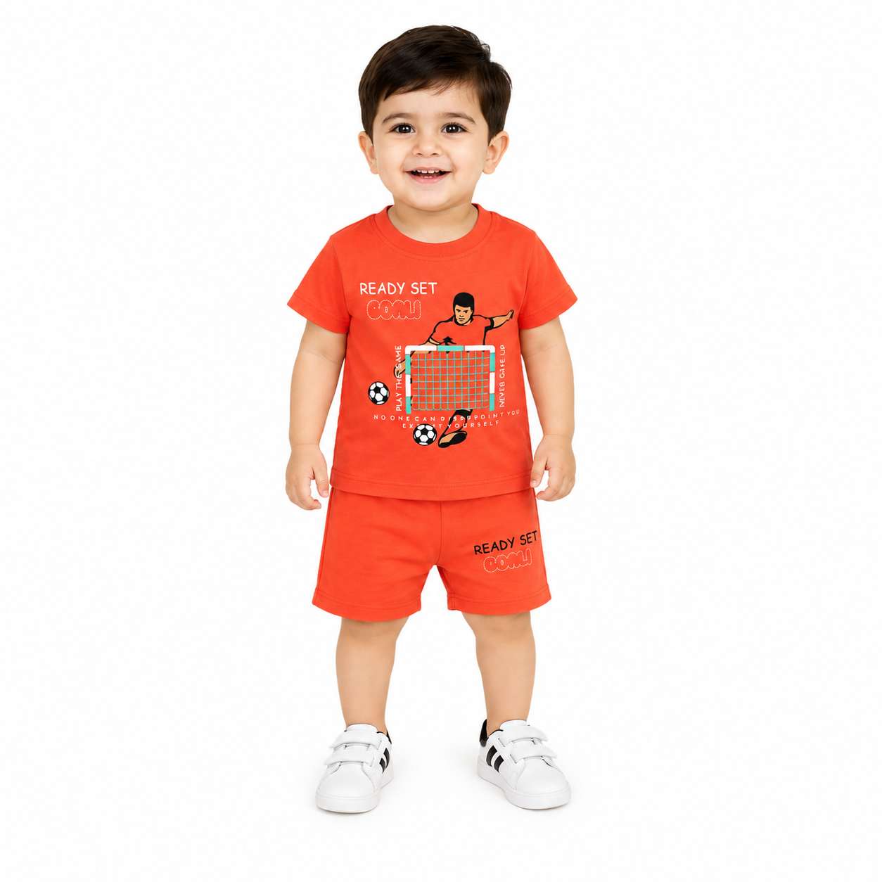Buy Baby Boy Suit (825)