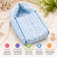 Baby Wrapper (Printed)