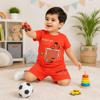 Buy Baby Boy Suit (825)