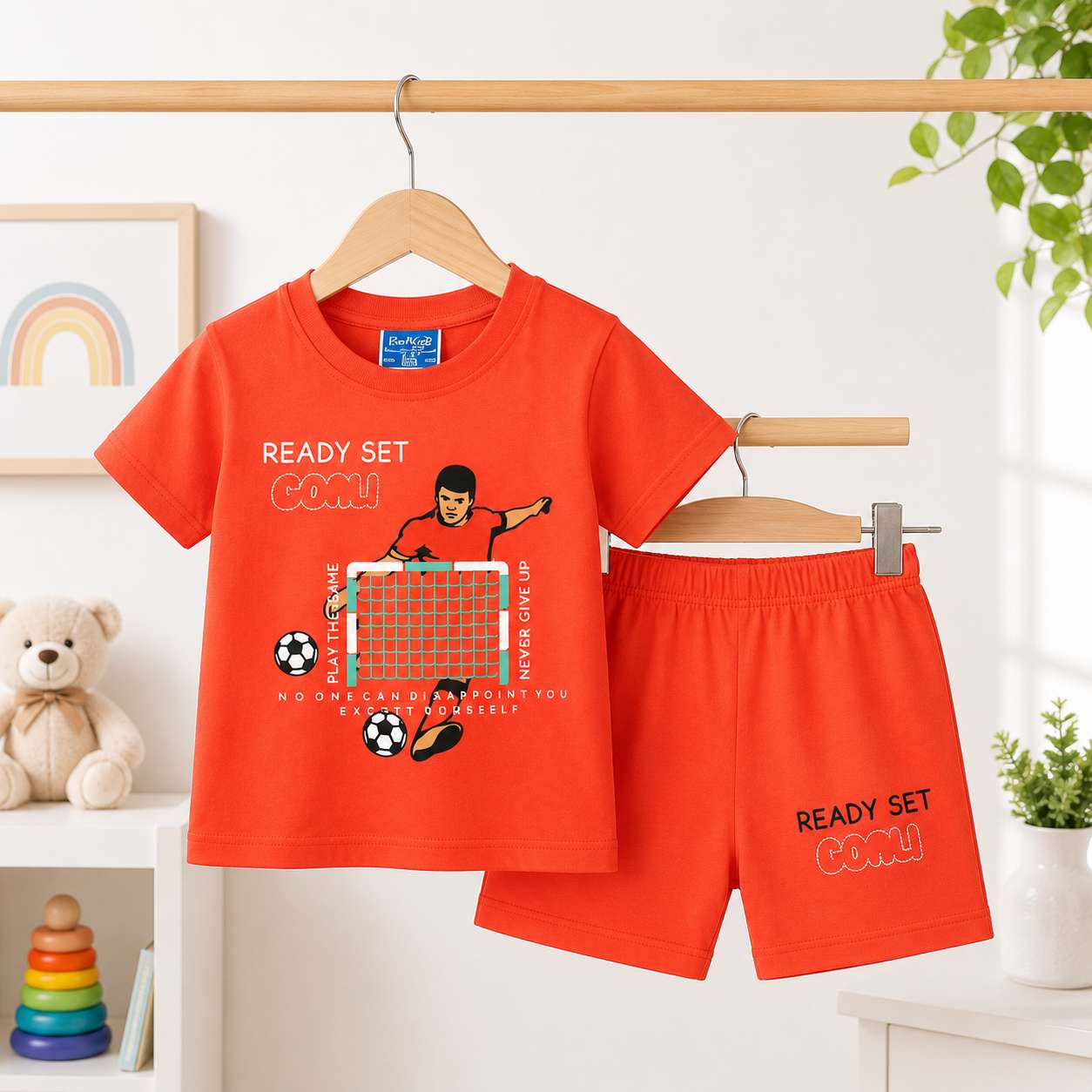 Buy Baby Boy Suit (825)
