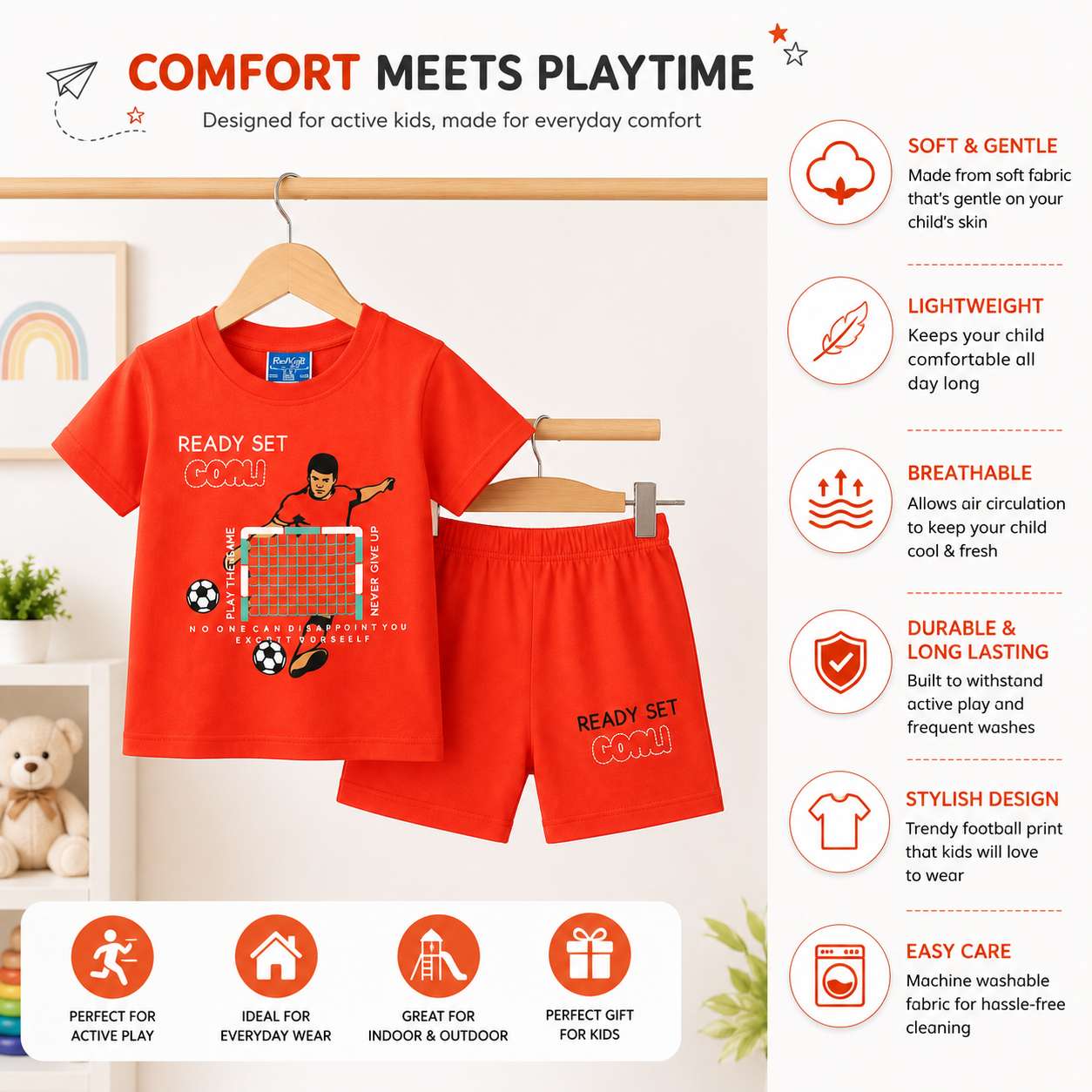 Buy Baby Boy Suit (825)