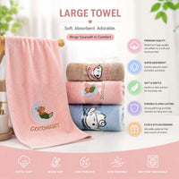 Buy Baby Towel Large