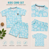 Buy Baby Boys Co-ord Set (1432-D3)