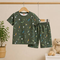 Buy Baby Boys Co-ord Set (2700-82)