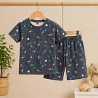 Boy Coord set (2700-82)