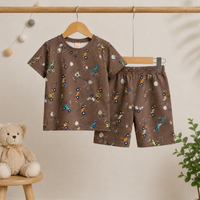 Boy Coord set (2700-82)