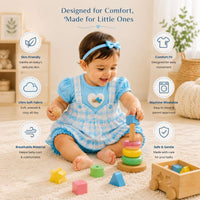 Buy Baby Girl Dress (14995)