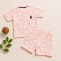 Boy Coord Set (1432-D3)