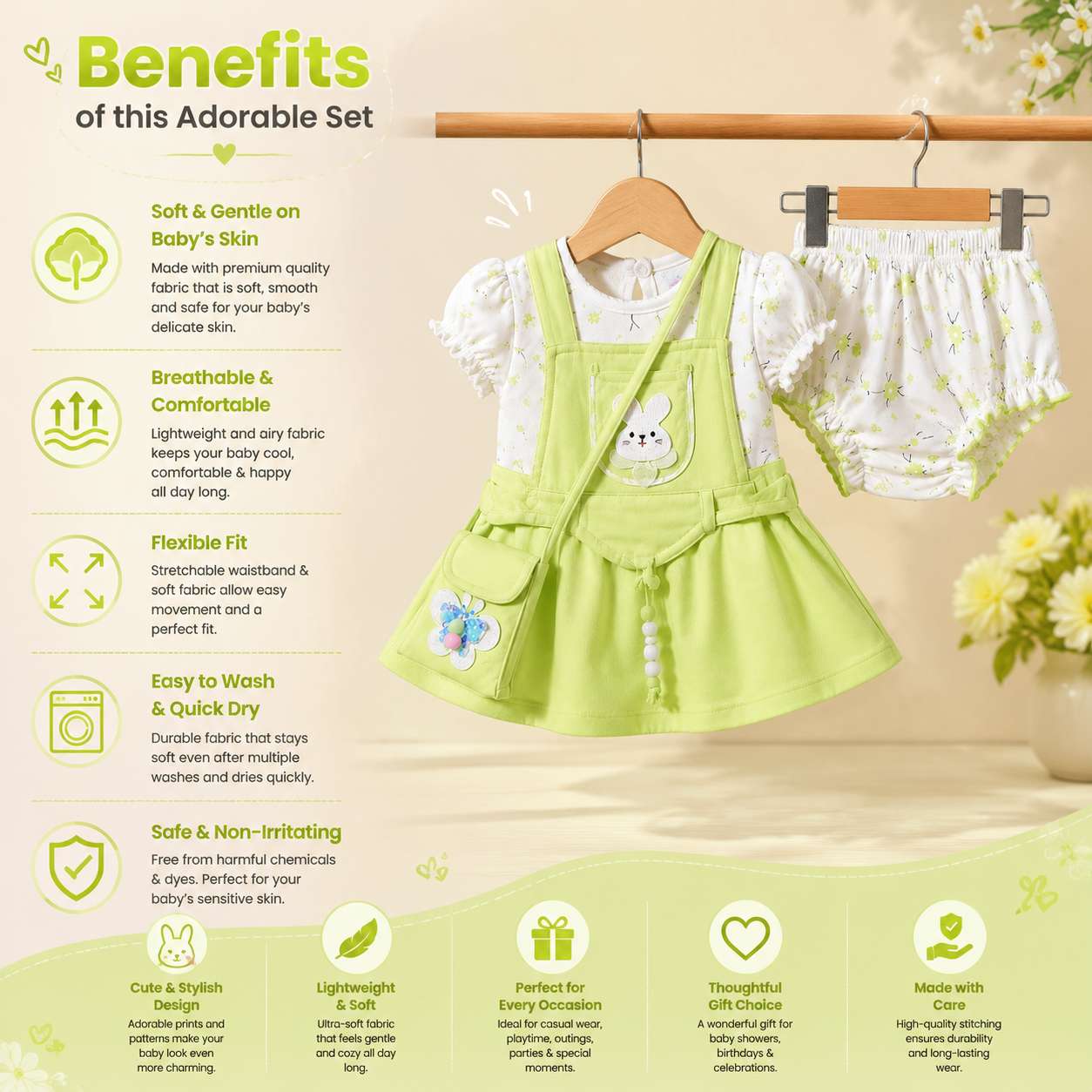 Buy Baby Girl Dress (4134)