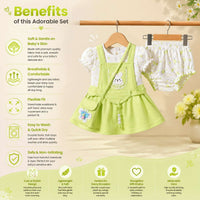 Buy Baby Girl Dress (4134)