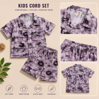Boy Coord Set (243)