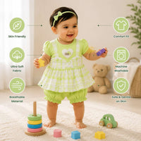 Buy Baby Girl Dress (14995)