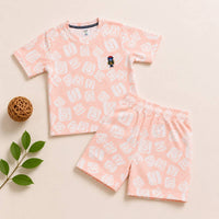 Buy Baby Boys Co-ord Set (1432-D3)