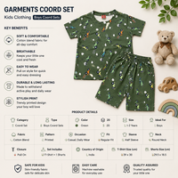 Boy Coord set (2700-82)