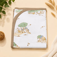 Buy Baby Wrapping Sheet (600-861)